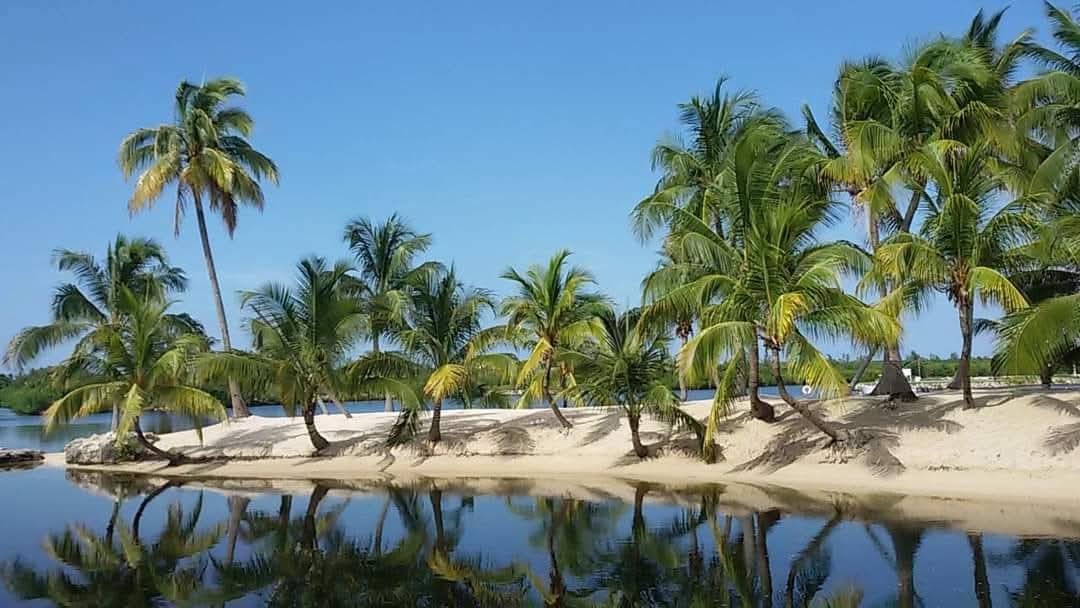 Cayman Islands Pirate Festival